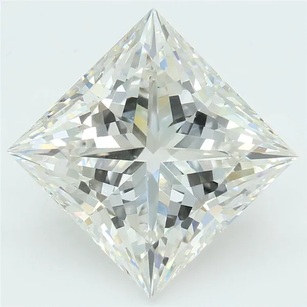 4.19 Carat · H · VS1 Rare Carat Ideal Cut