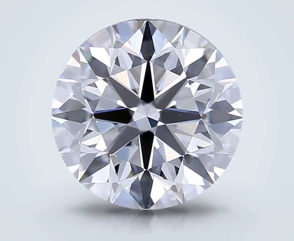 1.73 Carat · D · VVS1 excellent Cut