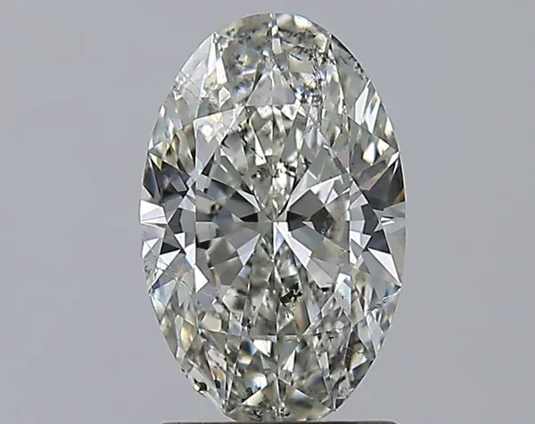 1.51 Carat · J · SI2 Rare Carat Ideal Cut