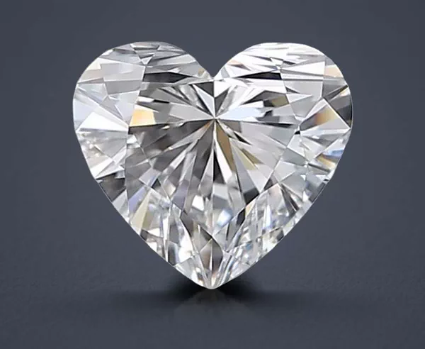 0.58 Carat · D · VS2 Rare Carat Ideal Cut
