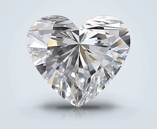 0.58 Carat · D · VS2 Rare Carat Ideal Cut