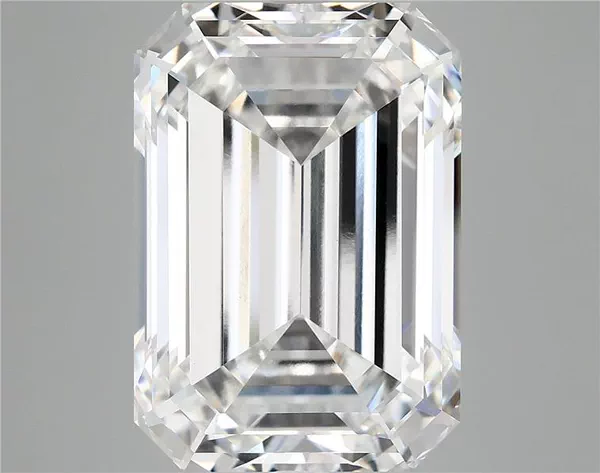 13.3 Carat · E · VVS2 Rare Carat Ideal Cut