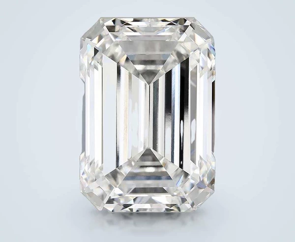 13.3 Carat · E · VVS2 Rare Carat Ideal Cut