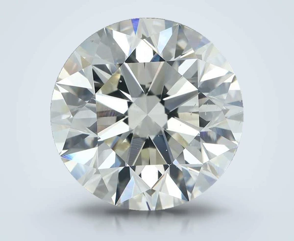 11.11 Carat · I · SI1 Rare Carat Ideal Cut