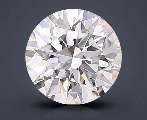 2 Carat · E · VS2 excellent Cut