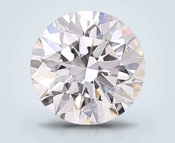 2 Carat · E · VS2 excellent Cut