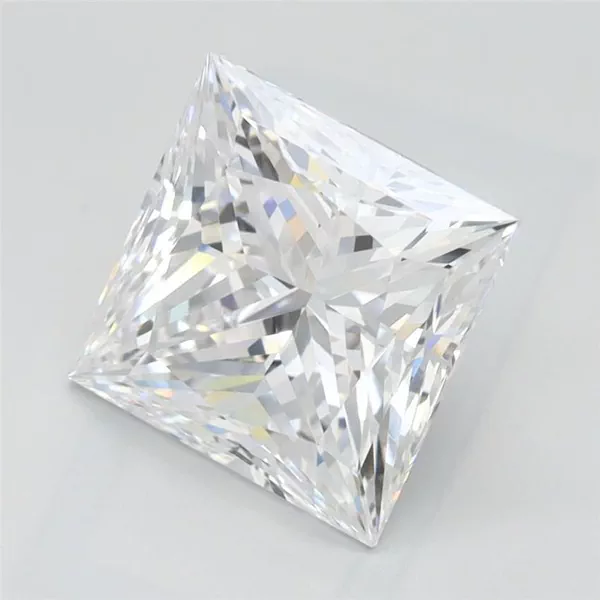 2.66 Carat · D · VVS1 Rare Carat Ideal Cut