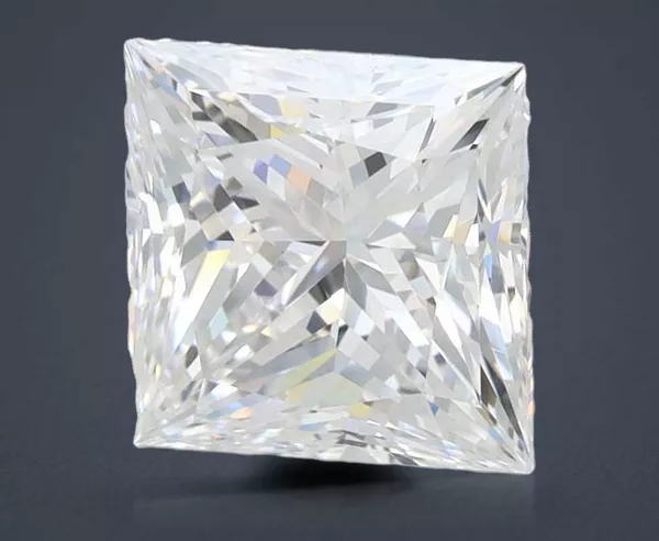 2.66 Carat · D · VVS1 Rare Carat Ideal Cut