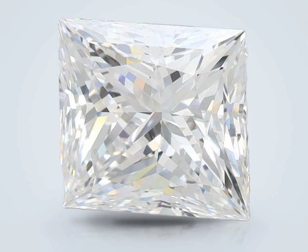 2.66 Carat · D · VVS1 Rare Carat Ideal Cut