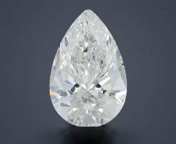 2.81 Carat · D · VS1 Rare Carat Ideal Cut