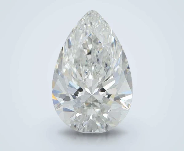 2.81 Carat · D · VS1 Rare Carat Ideal Cut