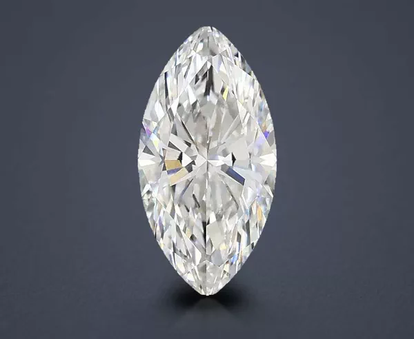 1.53 Carat · E · VVS2 Rare Carat Ideal Cut