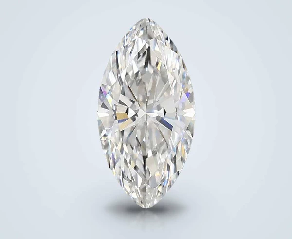 1.53 Carat · E · VVS2 Rare Carat Ideal Cut