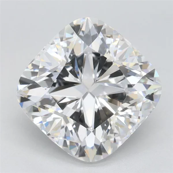 3.21 Carat · D · VVS1 Rare Carat Ideal Cut