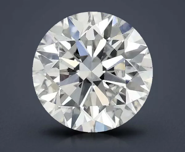1 Carat · D · VS1 excellent Cut