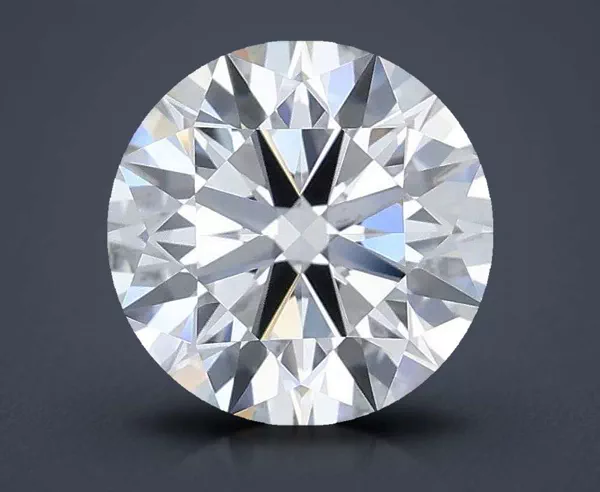 1.04 Carat · D · FL Rare Carat Ideal Cut