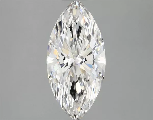 2.05 Carat · F · VS1 Rare Carat Ideal Cut