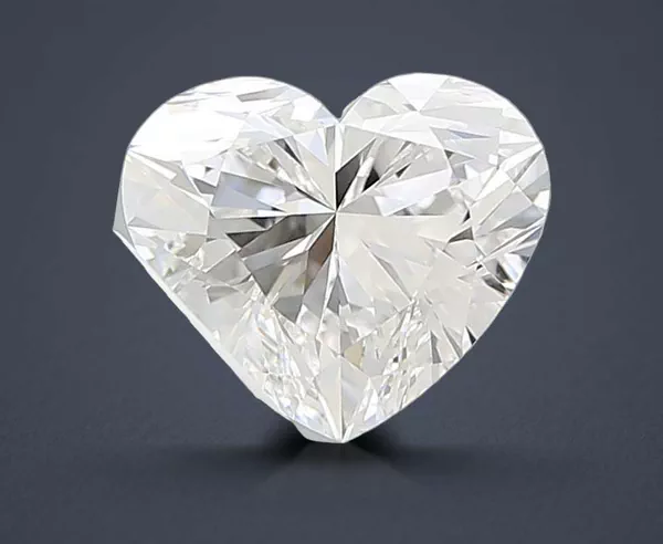 2.21 Carat · D · VVS2 Rare Carat Ideal Cut