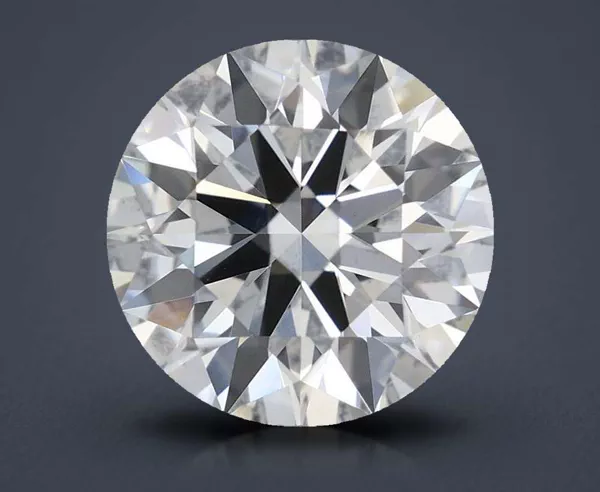 1.97 Carat · H · VVS2 Rare Carat Ideal Cut