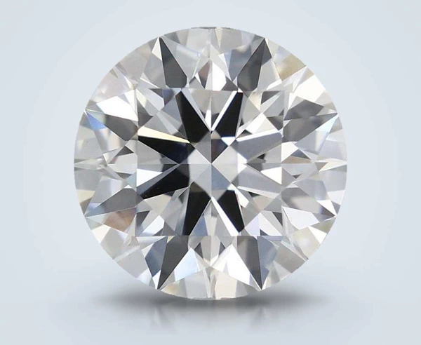 1.97 Carat · H · VVS2 Rare Carat Ideal Cut