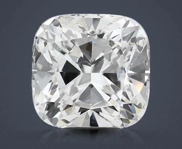 5.04 Carat · E · VS2 Rare Carat Ideal Cut