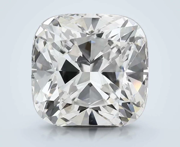 5.04 Carat · E · VS2 Rare Carat Ideal Cut
