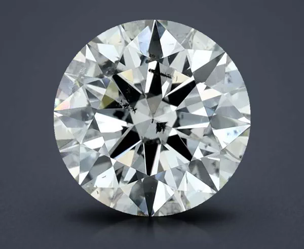 1.54 Carat · I · SI2 Rare Carat Ideal Cut