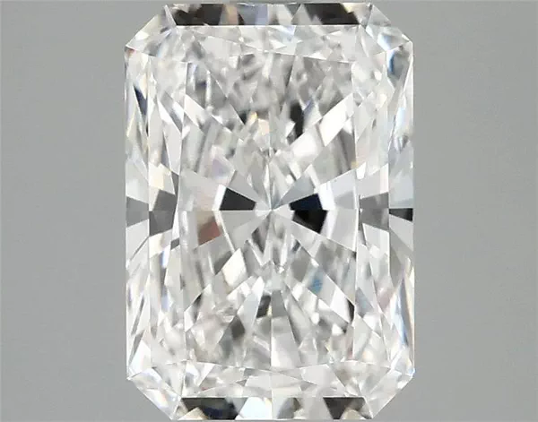 2.43 Carat · E · VVS2 Rare Carat Ideal Cut