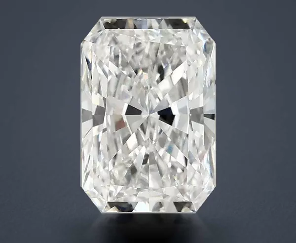 2.43 Carat · E · VVS2 Rare Carat Ideal Cut