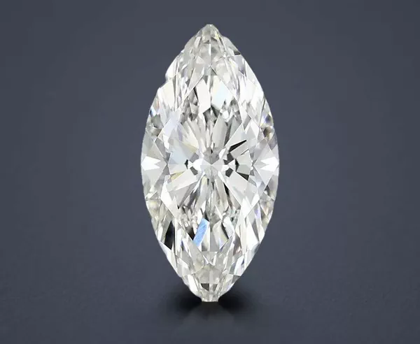 2.54 Carat · F · VVS1 Rare Carat Ideal Cut