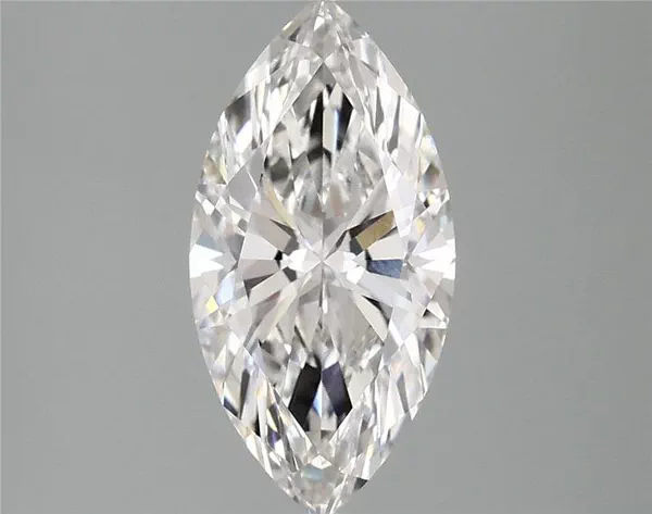 2.06 Carat · F · VVS2 Rare Carat Ideal Cut