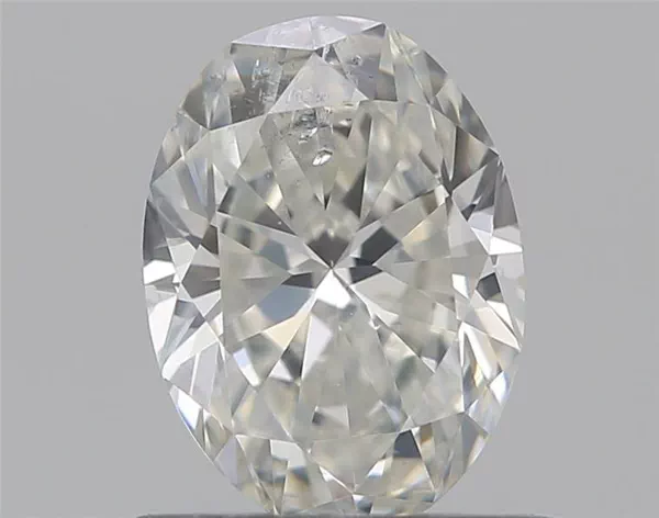 0.59 Carat · I · SI2 Rare Carat Ideal Cut