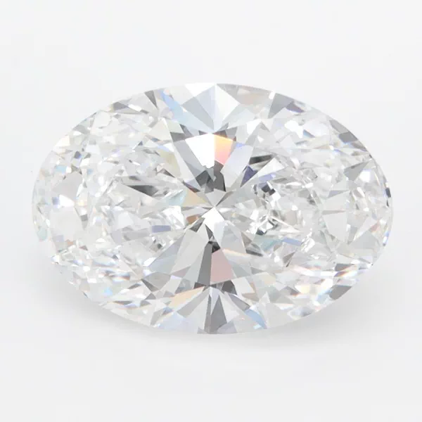 3.04 Carat · D · VVS1 Rare Carat Ideal Cut