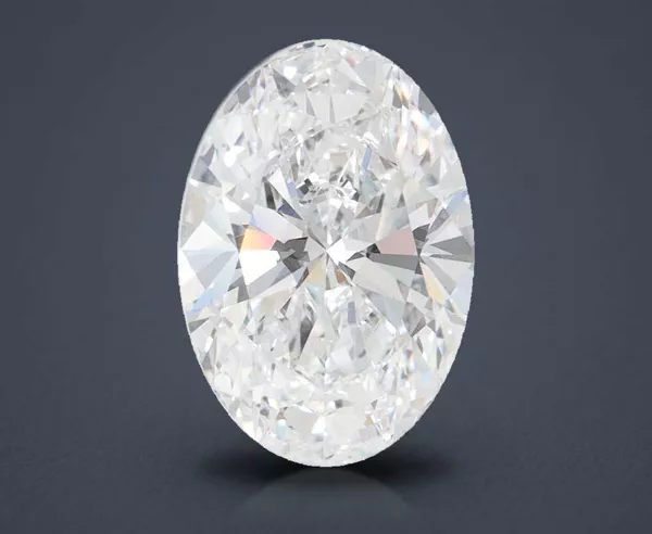 3.04 Carat · D · VVS1 Rare Carat Ideal Cut