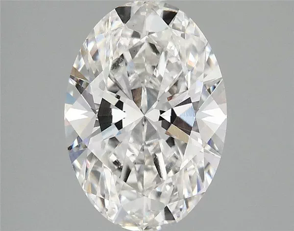 2.59 Carat · F · VS1 Rare Carat Ideal Cut