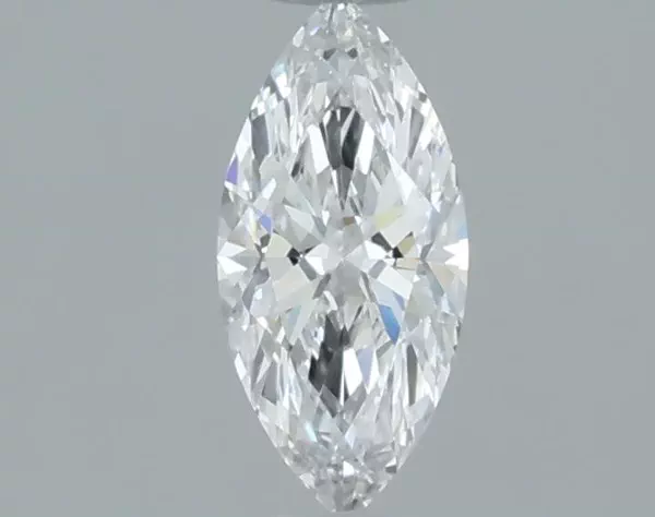 0.3 Carat · D · VVS2 very good Cut