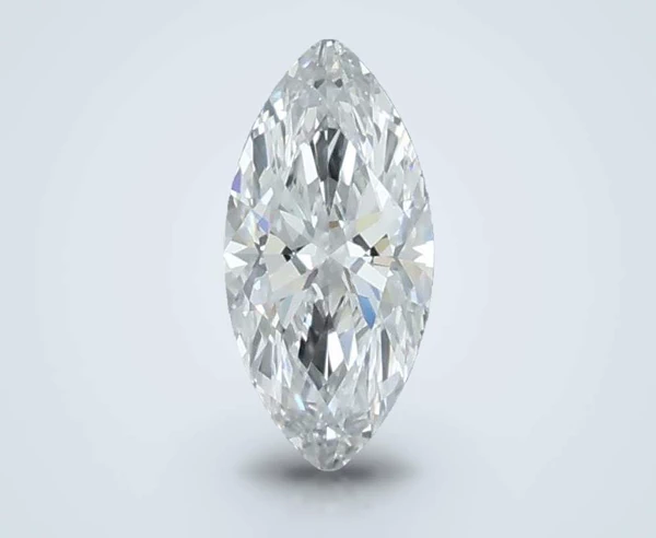 0.3 Carat · D · VVS2 very good Cut