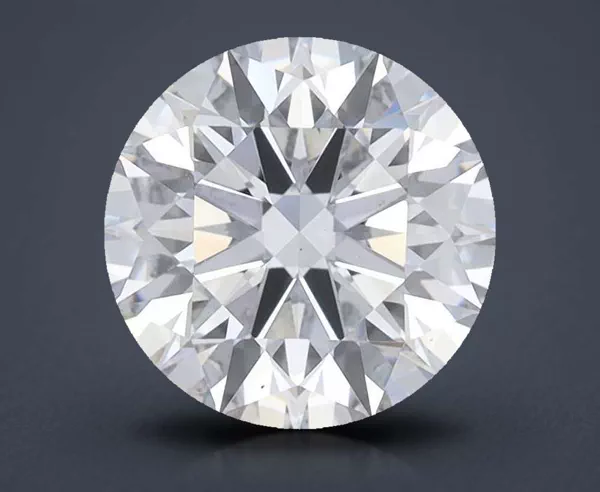 2.3 Carat · E · VS1 Rare Carat Ideal Cut