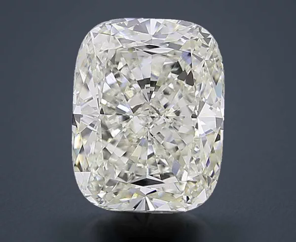 3.55 Carat · H · VS1 Rare Carat Ideal Cut