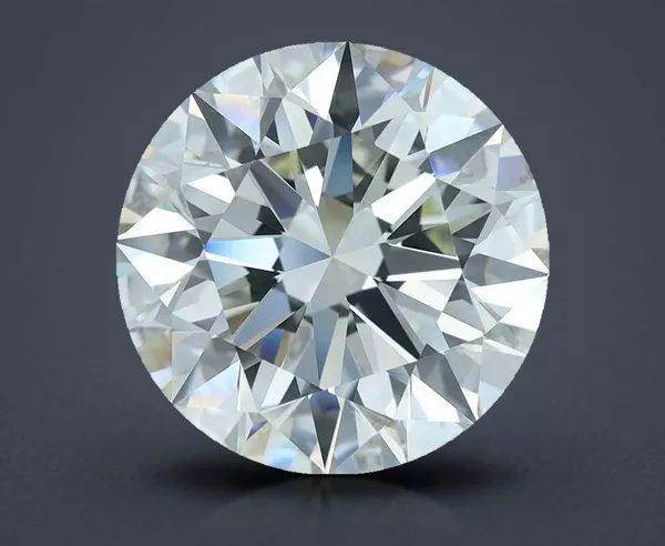 12.02 Carat · I · VVS1 Rare Carat Ideal Cut