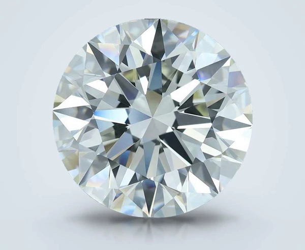 12.02 Carat · I · VVS1 Rare Carat Ideal Cut