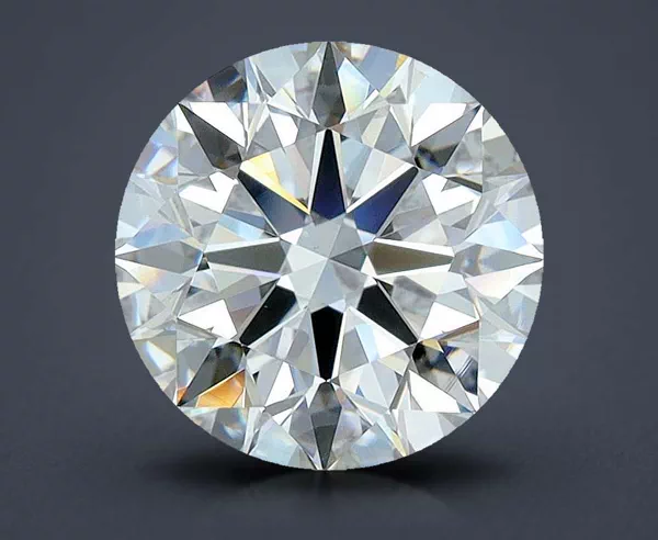 2.14 Carat · G · VS1 Rare Carat Ideal Cut