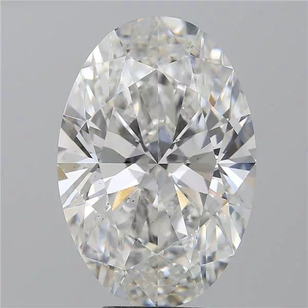 5.59 Carat · F · VS2 Rare Carat Ideal Cut