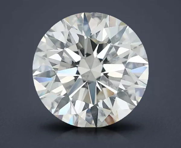 1.22 Carat · J · VVS2 Rare Carat Ideal Cut