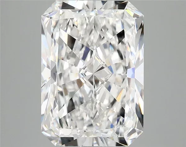 4.02 Carat · D · VS1 Rare Carat Ideal Cut