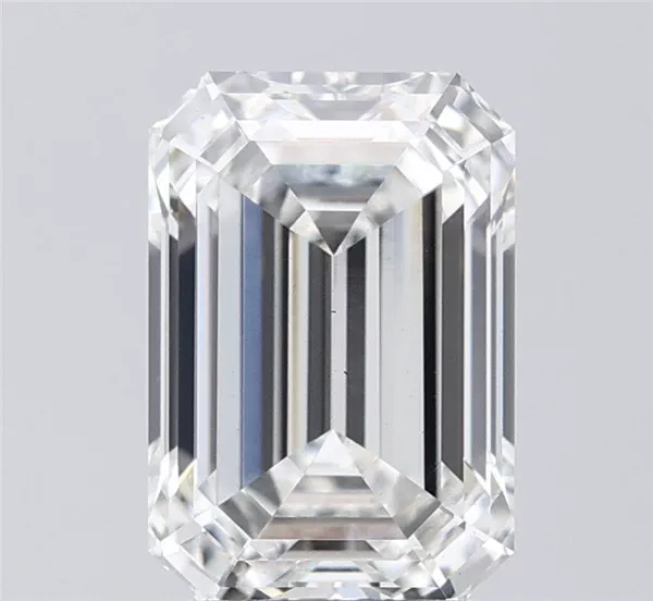 3.54 Carat · G · VS2 Rare Carat Ideal Cut