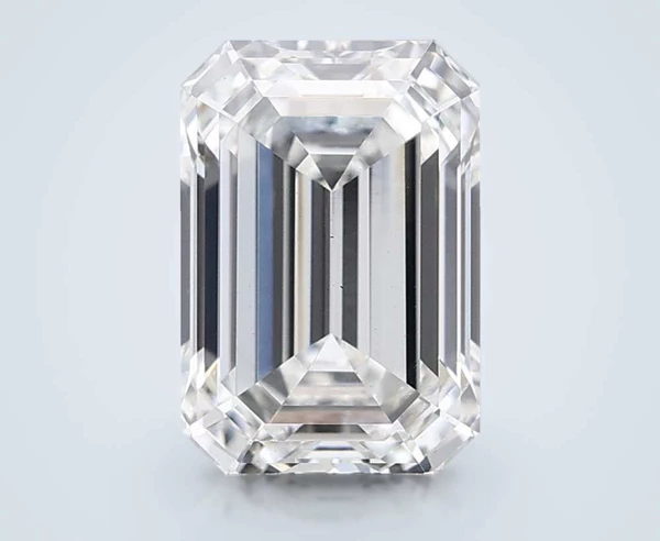 3.54 Carat · G · VS2 Rare Carat Ideal Cut