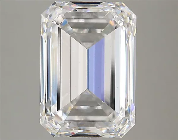 5.75 Carat · D · VS1 Rare Carat Ideal Cut