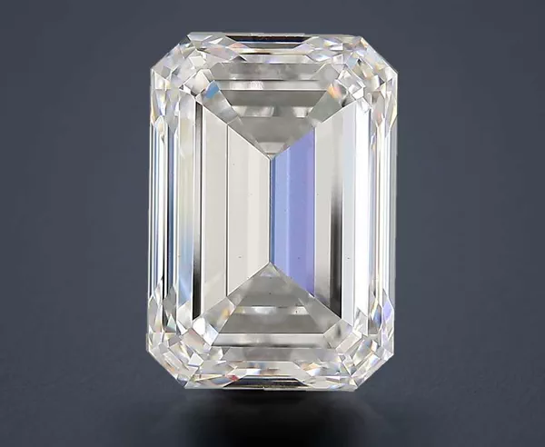 5.75 Carat · D · VS1 Rare Carat Ideal Cut