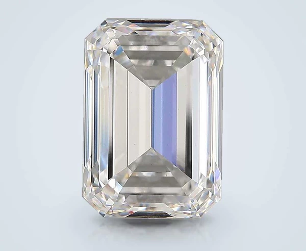 5.75 Carat · D · VS1 Rare Carat Ideal Cut